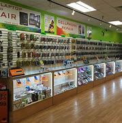Image result for Phone Shop Show