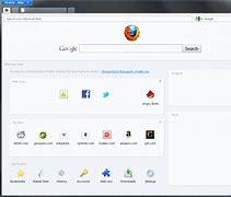 Image result for Firefox New Tab