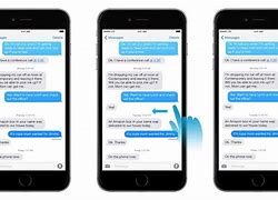 Image result for Texting Between iPhone and Android