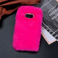 Image result for Fluffy Samsung Galaxy S6 Case