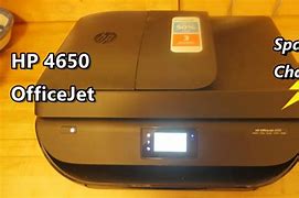 Image result for HP Officejet 4650 Wireless Printer Setup