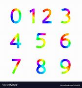 Image result for Rainbow Number 39