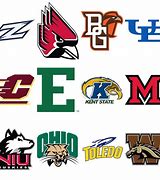 Image result for College Football Logos SVG