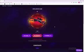 Image result for Skin Club Case Open