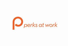 Image result for Perks at Work Logo