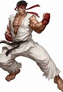 Image result for Street Fighter X Tekken Ryu