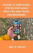 Image result for Apple iPhone 13 User Manual