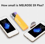 Image result for Melrose Mini-phone