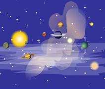 Image result for Milky Way Cartoon