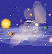 Image result for The Milky Way Cartoon