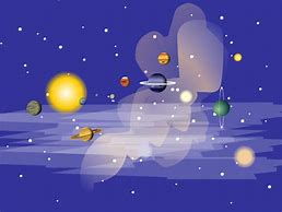 Image result for Free Printable Clip Art Milky Way