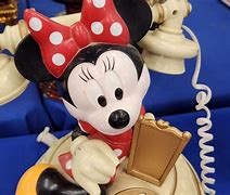 Image result for Minnie Mouse Home Phone