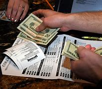 Image result for Sports Betting Money