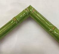 Image result for Green Bamboo Frame