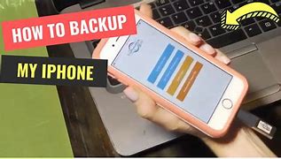 Image result for iPhone Backup to PC