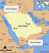 Image result for Middle East Seas