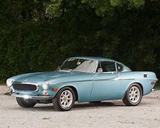 Image result for Old Volvo Sports Car