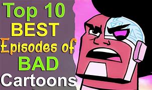 Image result for Bad Cartoon Pic