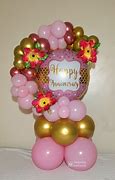 Image result for Happy Anniversary Balloons Set