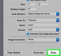 Image result for How Do I Scan a Document