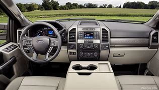 Image result for Vehicle Interior F250