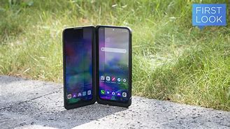 Image result for Two Screen Cell Phone