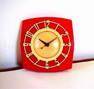 Image result for Spartus 1773 Clock