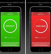 Image result for iPhone 11 Battery Life Chart