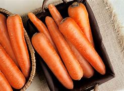 Image result for Fresh Carrots