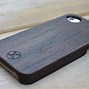 Image result for Wooden iPhone Box