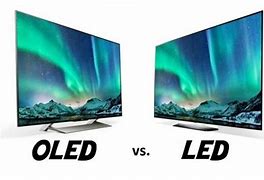 Image result for oled tvs vs led tvs