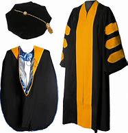Image result for Doctor Gown