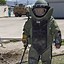 Image result for EOD Blast Suit