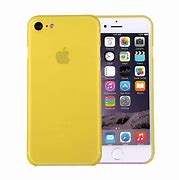 Image result for iPhone 7 Obal Zluty