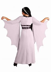 Image result for Lily Munster Costume