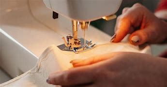 Image result for People Doing Sewing Machine