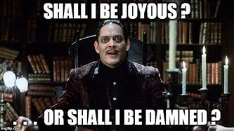 Image result for Addams Family Memes