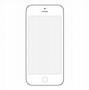 Image result for iPhone SE Wireframe