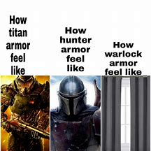 Image result for Destiny 2 Memes of the Titan