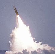 Image result for Trident D5 Missile