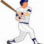 Image result for Baseball Cartoon PNG