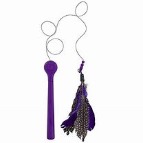 Image result for Jackson Galaxy Cat Toys