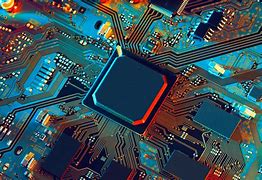 Image result for Computer Electronic Circuit