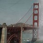 Image result for Golden Gate Bridge Disaster