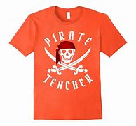 Image result for Pirate Shirt