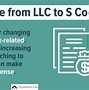 Image result for S Corp Application Status