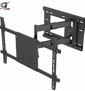 Image result for Corner Wall Mount for 55 Flat Screen TV