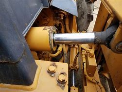 Image result for Hydraulics On a Fork Lift