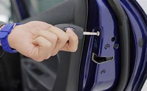 Image result for Car Door Child Lock
