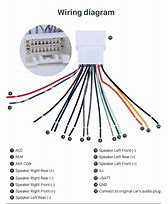Image result for car audio wire diagrams pioneer